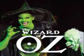Wizard Of Oz Torrent Eng
